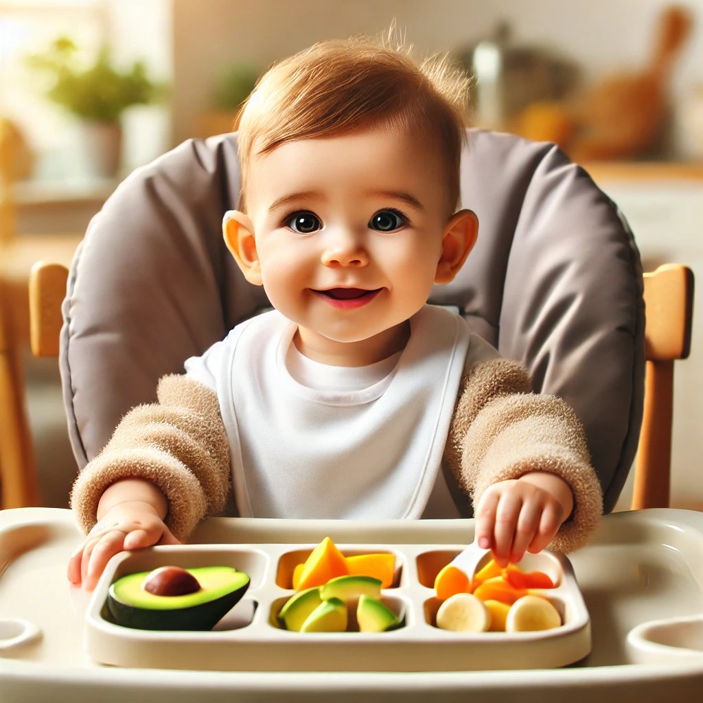 ուտելիքներ, որոնք չպետք է տալ երեխային մինչև 1 տարեկան դառնալը