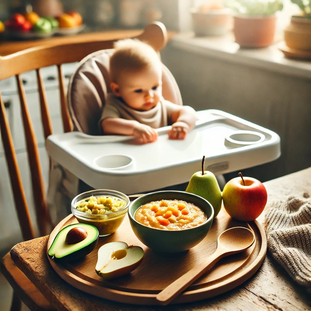 Հավելյալ սննդի բաղադրատոմսեր